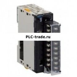 CJ1W-AD081-V1 ПЛК  I/O 8 point   - РОСТОВ-НА-ДОНУ ЗА РУБ С НДС